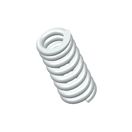 Approved Vendor Compression Spring, O= .531, L= 1.22, W= .105 G709973442